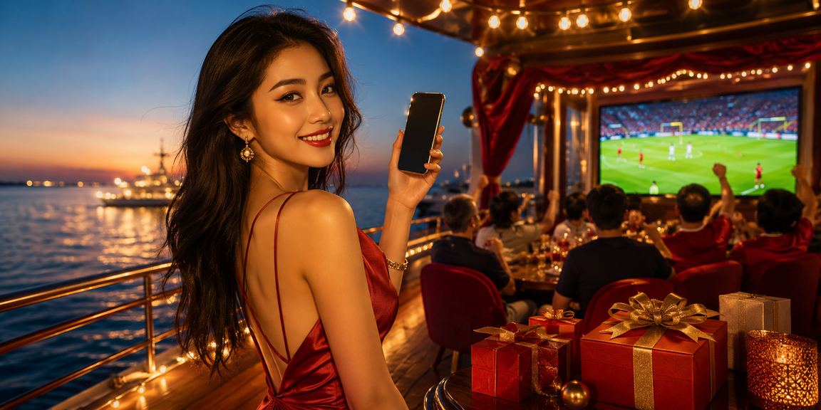 Người hâm mộ bóng đá đặt cược trực tuyến tại Đà Lạt qua giao diện di động bwine