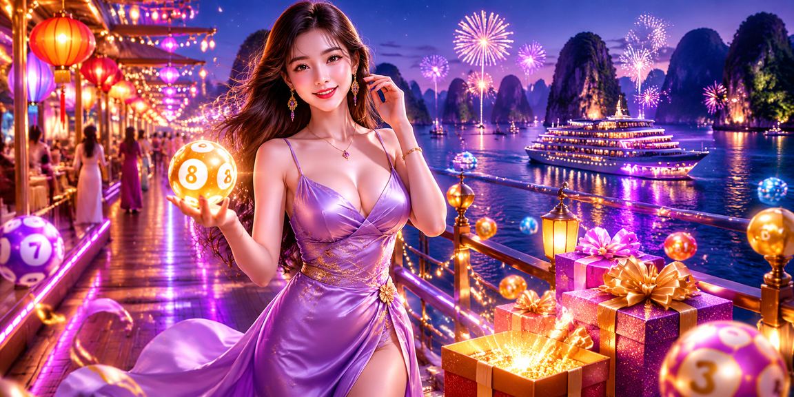 Người dùng tại Hạ Long truy cập nền tảng cá cược trực tuyến vào buổi tối tại chợ đêm