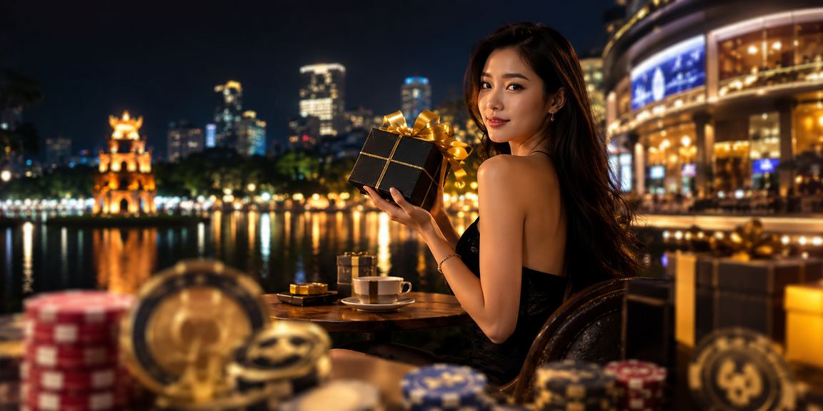 Người dùng tại Hà Nội đang thanh toán qua ví điện tử để tham gia cá cược thể thao