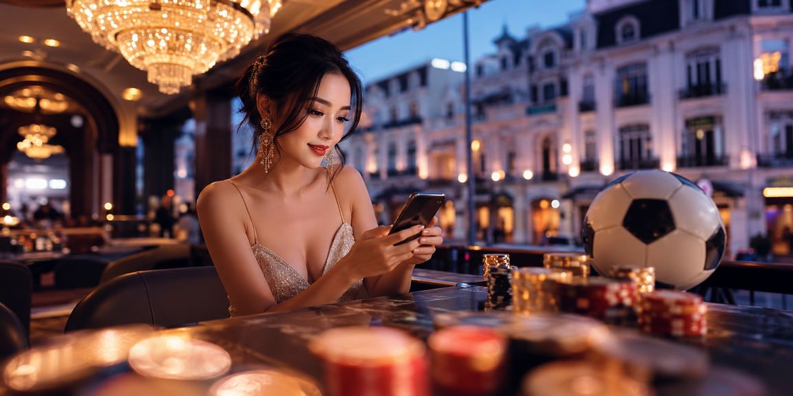 Người chơi tại Hà Nội khám phá danh sách trò chơi mới trên bwine qua điện thoại