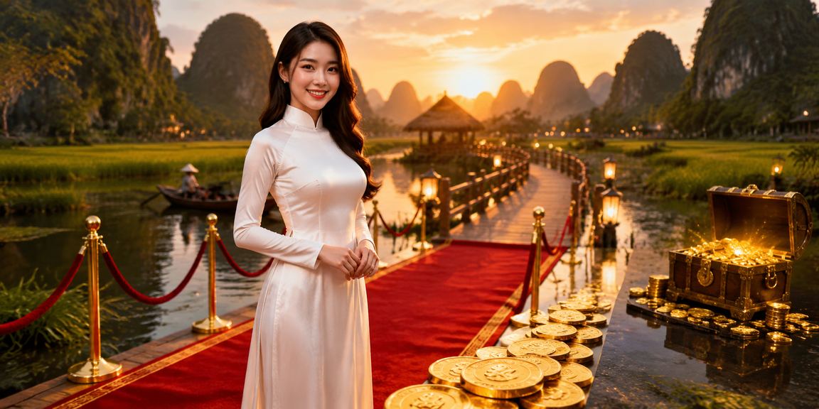 Cư dân Ninh Bình trải nghiệm thanh toán nhanh từ bwine qua MoMo