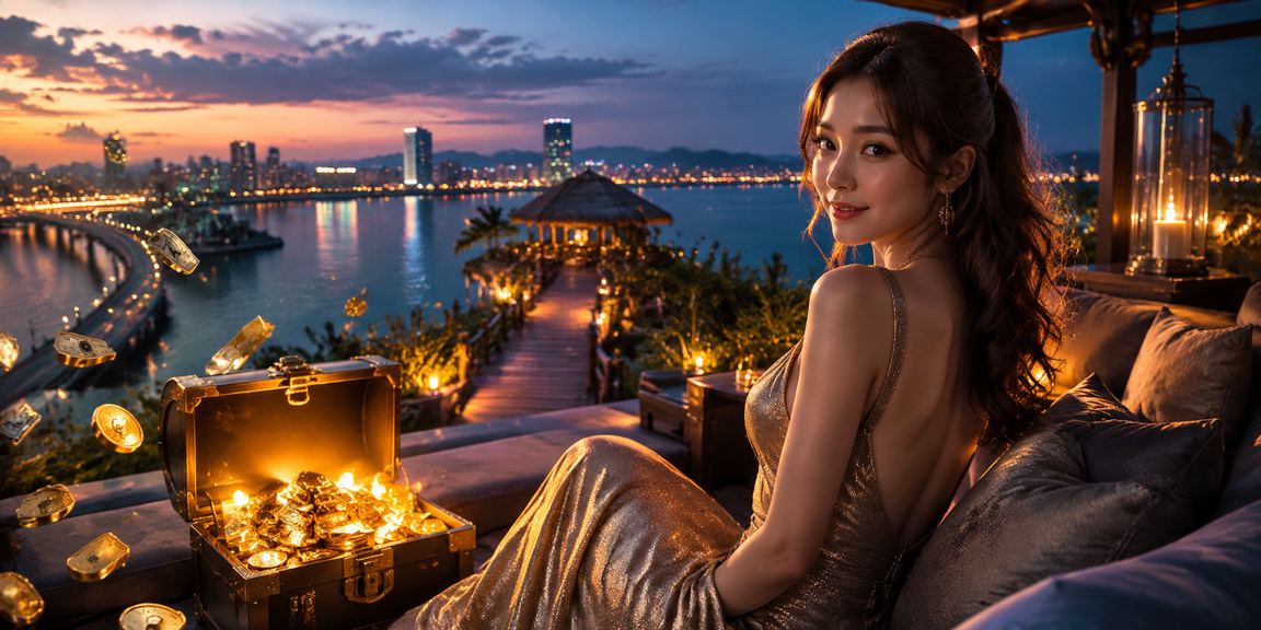 Giao diện tổng quan casino và cá cược trực tuyến tại Việt Nam trên nền tảng hiện đại